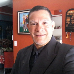 Róger Aguilar Ulate, 62 года, San José