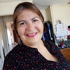 Linda Toro, 57 лет, Concepción