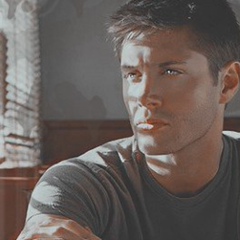 Dean Winchester, 26 лет