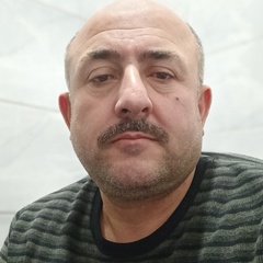 Ferhat Kartal, 51 год