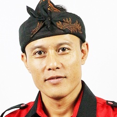 Winendar Bisri, 47 лет, Bandung