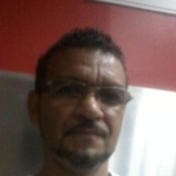 Oscar Vera, 53 года, Caracas