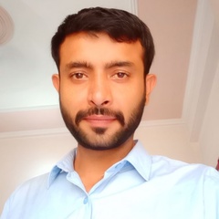 Anshul Kumar, 29 лет