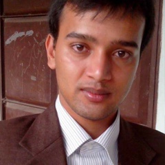 Asraf Ali, 31 год