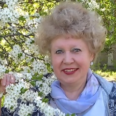 Елена Рощина, Санкт-Петербург