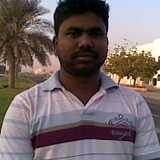 Jeya Nathan, 42 года, Sharjah