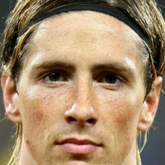 Fernando Torres, Madrid