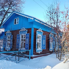 Татьяна Завертяева, Омск