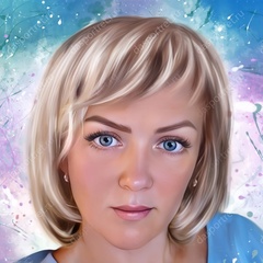 Елена Танкова, Ухта