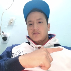 Yorby Molina Gomez, 30 лет, San Cristóbal