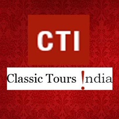 Classic Tours-India, Agra