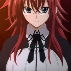 Gremory Rias, Tokyo