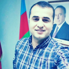 İsmayil Hasanov, 36 лет