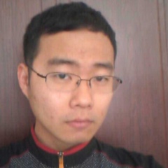 Song Yanzhe, 37 лет, Changchun