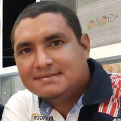 Joel Navarro-Costa, 33 года, Tumbes