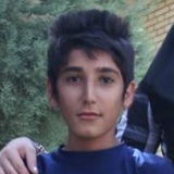 Mazyar Naghshi, 27 лет, Sanandaj