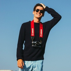 Finn Harries, 31 год, Leeds