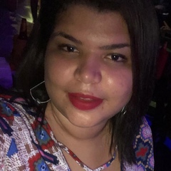 Monara Ray, 27 лет, São Luís