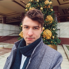 Nick Naumov, Москва