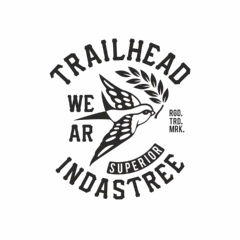 Trailhead Man, Санкт-Петербург