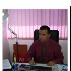 Galeno Lopez, 52 года, Maracay