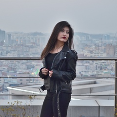 Нина Пак, 30 лет, Seoul