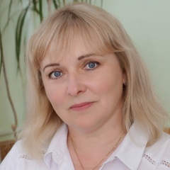 Елена Седнева, Лебедянь