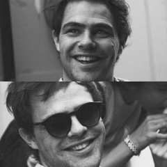 Peter Lanzani, 34 года, Buenos Aires