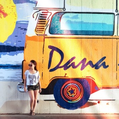 Dana Babashova, Denver