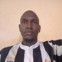 Boubacar Diallo, 26 лет, Conakry