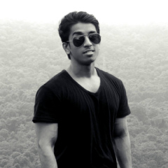 Tushar Patil, 31 год, Mumbai