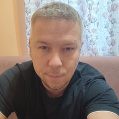 Vadim Ivanov, 44 года, Красногорск