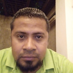 Ozcar Peres, 41 год, Managua