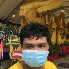 Non Phoksap, 36 лет, Ubon Ratchathani