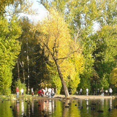 Татьяна Куликова, Екатеринбург