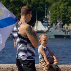 Артём Красавин, Санкт-Петербург