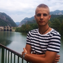 Dan Victor, 29 лет, Sibiu