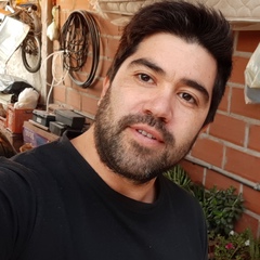 Nicolas Rivera, 39 лет, Buenos Aires