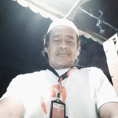 Delfin Osias, 62 года, Pasig