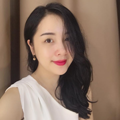 Tran My-Anh, 26 лет, Hanoi