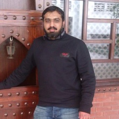 Aamir Naseer, 45 лет, Lahore