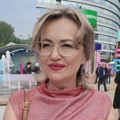 Светлана Волкова(Буга), Полярные Зори