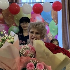 Надежда Пахотнова, 55 лет, Приволжск