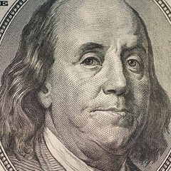 Benjamin Franklin, Астана