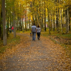 Марийка Коснырева, Сыктывкар