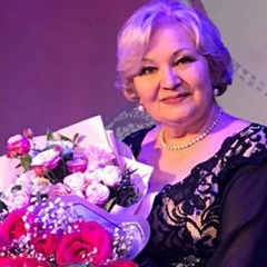 Элиза Сафиуллина, 71 год, Нижнекамск