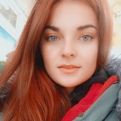 Elena Woodrow, 23 года, Paris