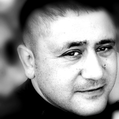 Samvel Arzumanyan, 40 лет