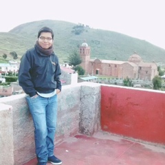 Eduardo Arana, 30 лет, Tacna