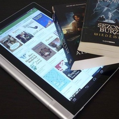 Ebook Land, 28 лет, Gdynia